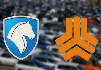 افزایش در قیمت جدید محصولات ایران خودرو و سایپا (۱۲ اسفند)