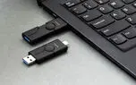 حل مشکل کپی نشدن فایل و عکس از کامپیوتر به فلش USB