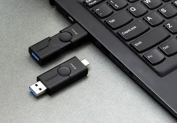 حل مشکل کپی نشدن فایل و عکس از کامپیوتر به فلش USB