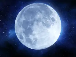 بقایای موشک ناشناخته امروز (13 اسفند) به ماه می خورد