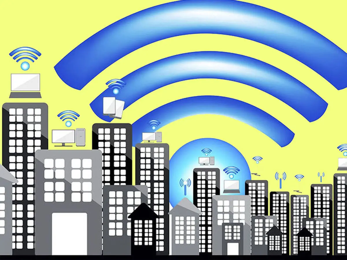 علت قطعی گسترده اینترنت در تهران و کرج امروز