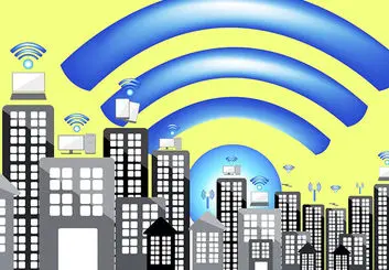 علت قطعی گسترده اینترنت در تهران و کرج امروز