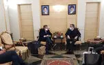 ورود مدیرکل آژانس بین‌المللی انرژی اتمی به تهران