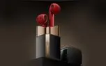 قرمز جذاب، مثل Lipstick هوآوی