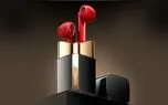 قرمز جذاب، مثل Lipstick هوآوی