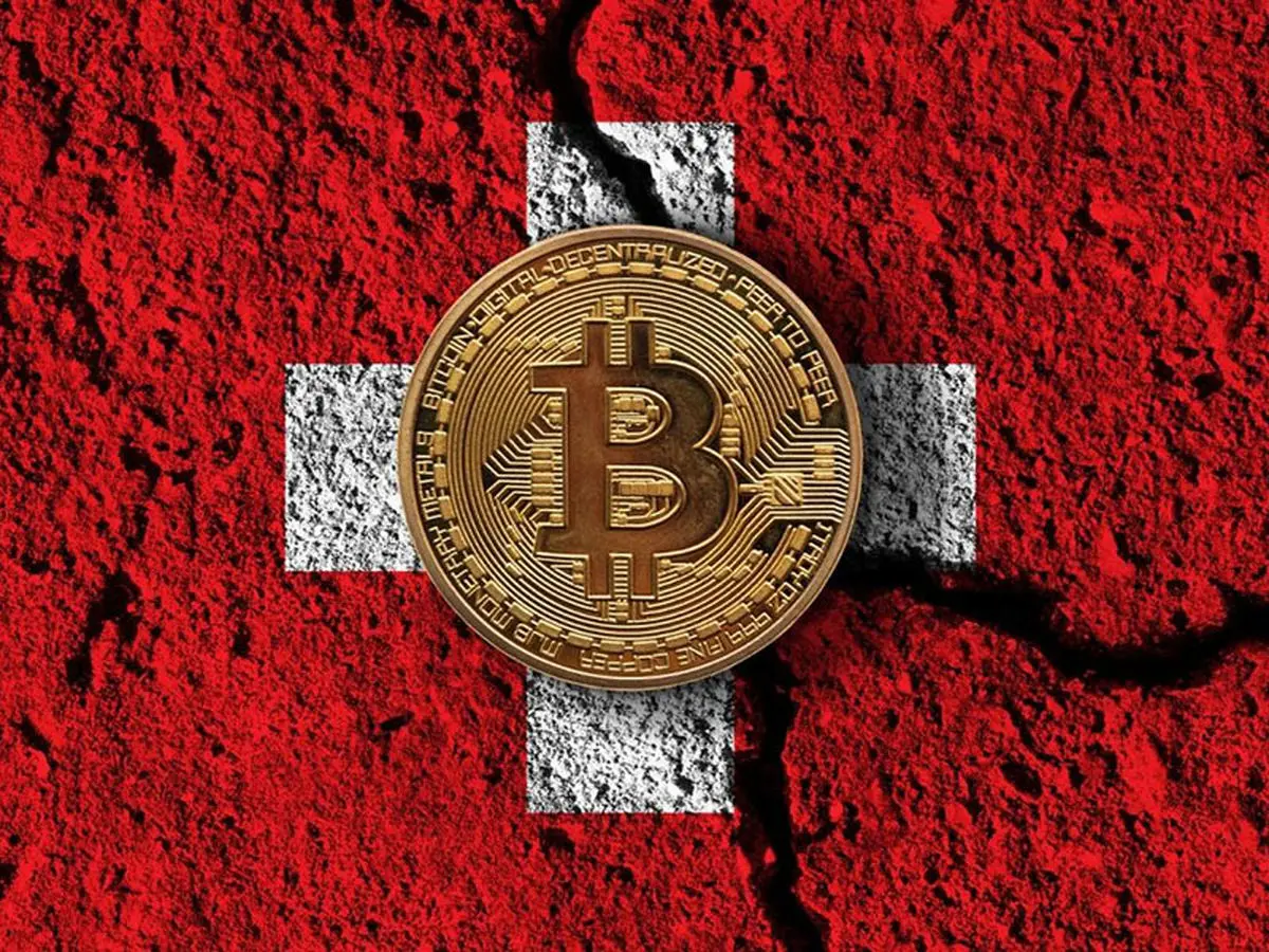 سوئیس دارایی‌های رمزارزی روس‌ها را مسدود خواهد کرد