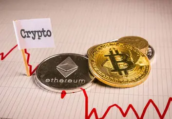 دلیل ریزش دیروز قیمت بیت کوین چه بود؟