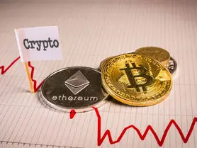دلیل ریزش دیروز قیمت بیت کوین چه بود؟