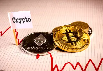 دلیل ریزش دیروز قیمت بیت کوین چه بود؟