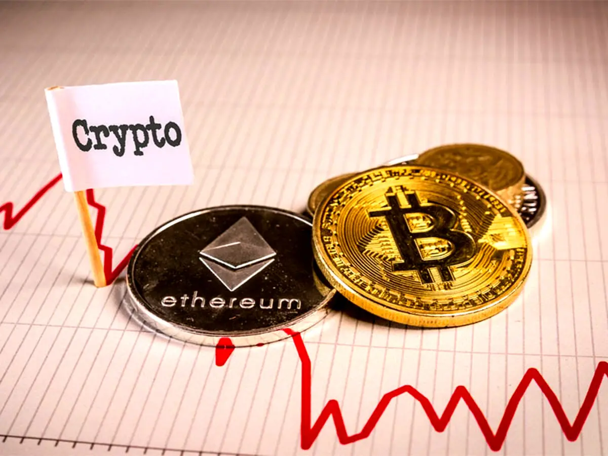 دلیل ریزش دیروز قیمت بیت کوین چه بود؟