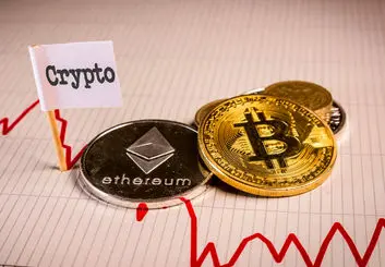 دلیل ریزش دیروز قیمت بیت کوین چه بود؟