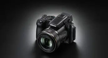 تجربه یک زوم فوق العاده با دوربین Nikon DL24-500