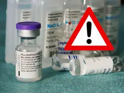 تبدیل mRNA واکسن فایزر به DNA در کبد انسان حقیقت دارد؟