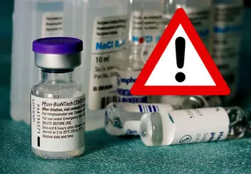 تبدیل mRNA واکسن فایزر به DNA در کبد انسان حقیقت دارد؟