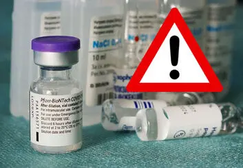 تبدیل mRNA واکسن فایزر به DNA در کبد انسان حقیقت دارد؟