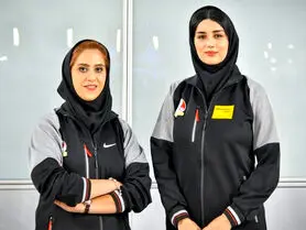 صعود سارا بهاروندی به مرحله یک هشتم نهایی اسنوکر جهان