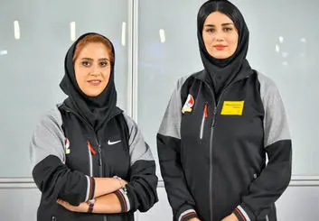 صعود سارا بهاروندی به مرحله یک هشتم نهایی اسنوکر جهان