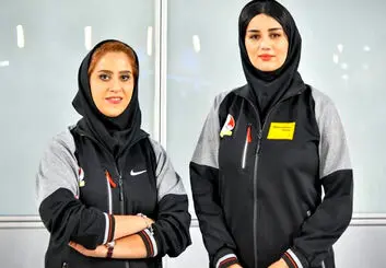 صعود سارا بهاروندی به مرحله یک هشتم نهایی اسنوکر جهان