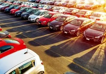 مجوز واردات 70 هزار خودرو در کمیسیون تلفیق تصویب شد