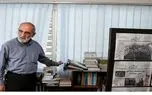 کیهان رسما حق را به پوتین داد