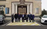 قرارداد صادرات ایران خودرو به ارمنستان بسته شد