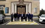 قرارداد صادرات ایران خودرو به ارمنستان بسته شد