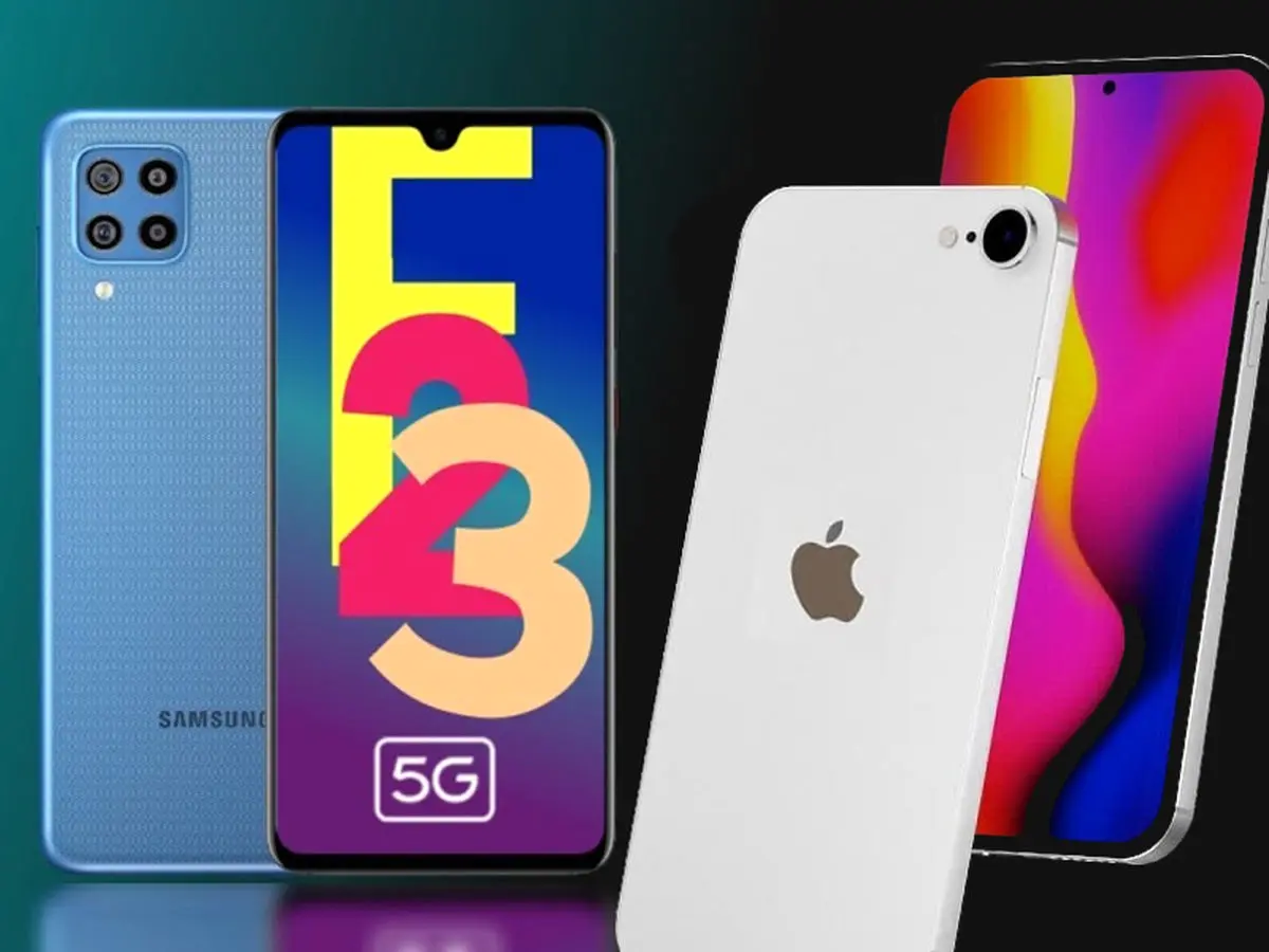 لیست گوشی هایی که در این ماه عرضه می شوند