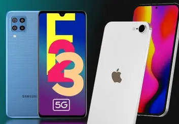 لیست گوشی هایی که در این ماه عرضه می شوند