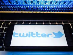 حساب توییتر حامیان پوتین با هشتگ «ایستاده با پوتین» مسدود شد