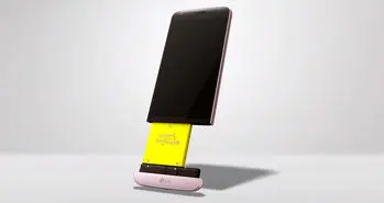 مروری بر ویژگی‌های جالب گوشی ال‌جی جی 5