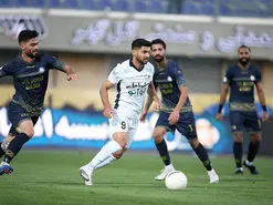 پخش زنده بازی استقلال و گل گهر امروز (یکشنبه ۱۵ اسفند)