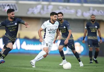 پخش زنده بازی استقلال و گل گهر امروز (یکشنبه ۱۵ اسفند)