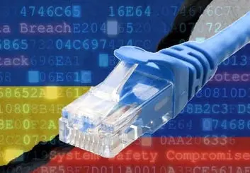 برای قطعی اینترنت کشور بر اثر بحران اوکراین، درخواست تامین ظرفیت دادیم