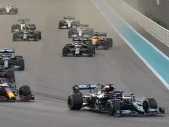 جایگزینی احتمالی مالزی با روسیه در میزبانی فرمول یک