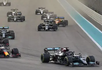 جایگزینی احتمالی مالزی با روسیه در میزبانی فرمول یک