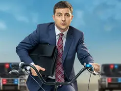 سریال خادم ملت از فیلیمو حذف شد