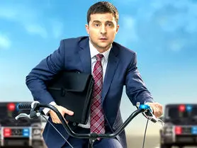 سریال خادم ملت از فیلیمو حذف شد