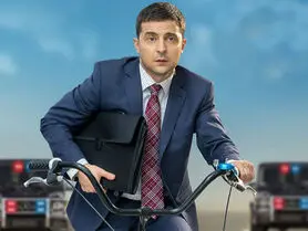 سریال خادم ملت از فیلیمو حذف شد