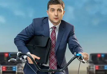 سریال خادم ملت از فیلیمو حذف شد