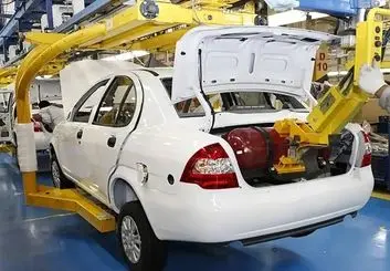 قرعه کشی ۲ طرح پیش فروش سایپا و اعلام برندگان (۱۵ اسفند)