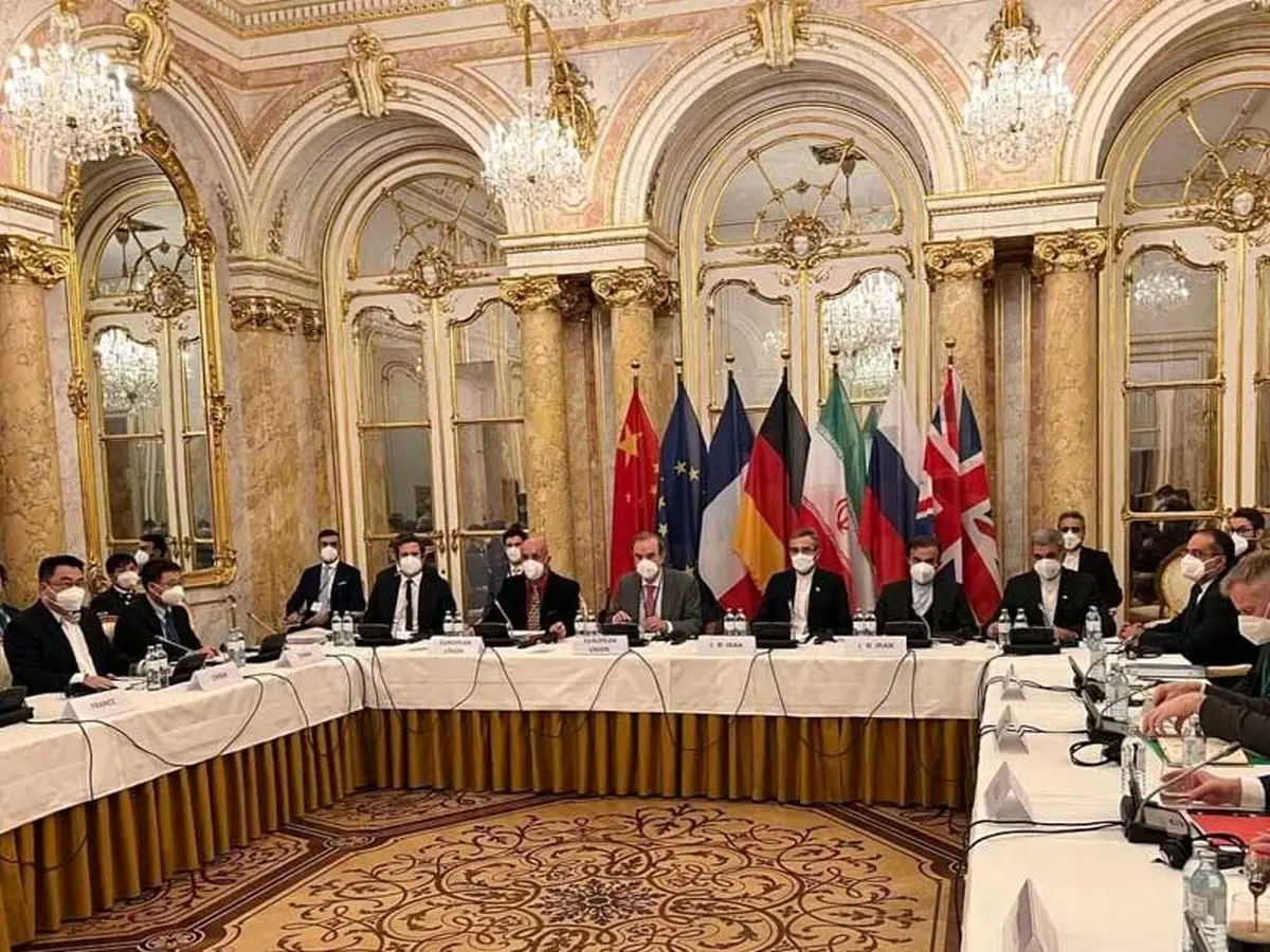 خروج روسیه از برجام حقیقت دارد؟