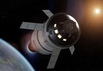 با فضاپیمای آرتمیس نام خود را به ماه بفرستید + نحوه ثبت نام