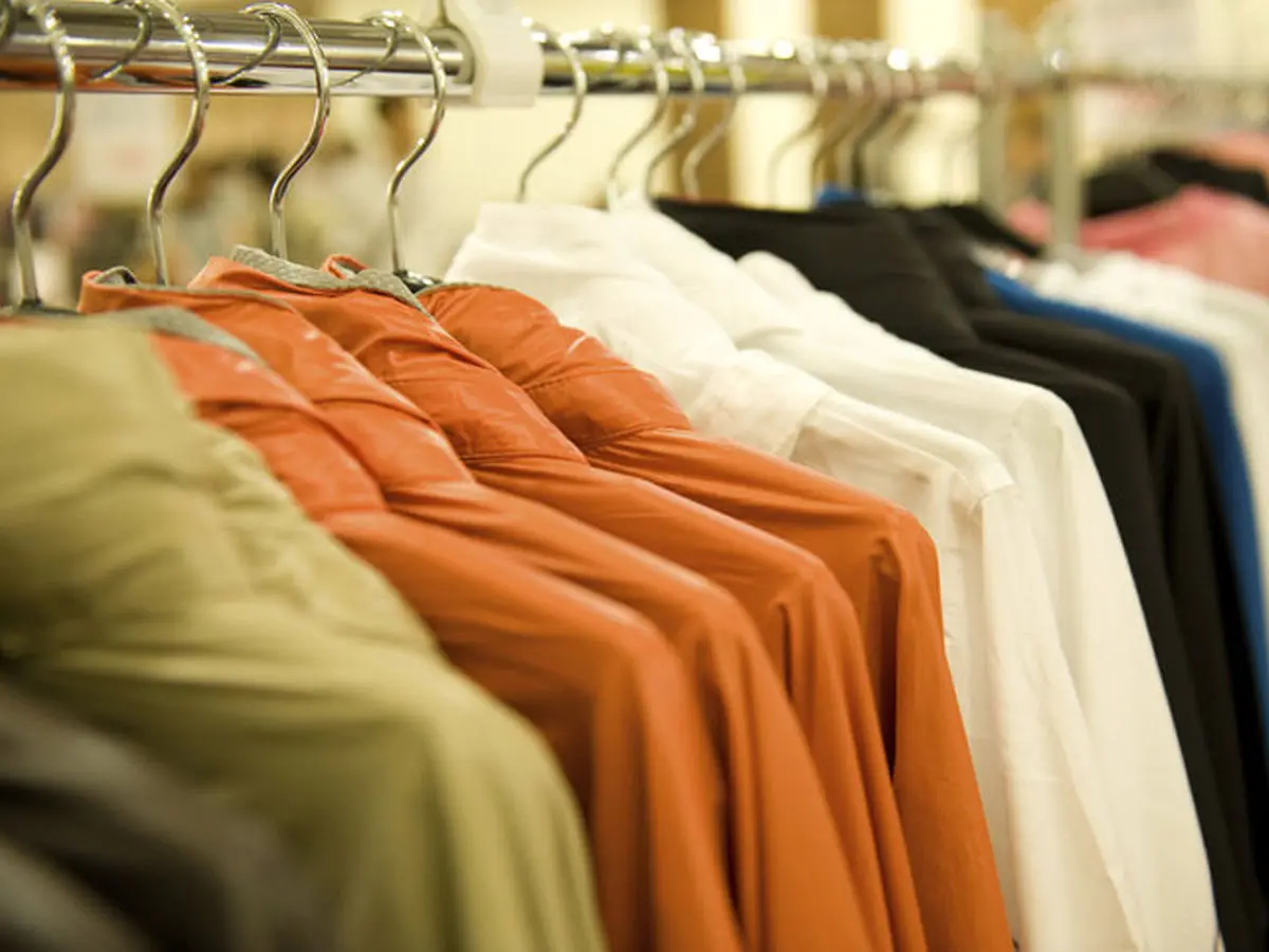 کاهش باورنکردنی فروش پوشاک در آستانه نوروز 1401