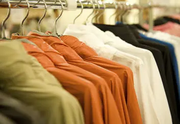 کاهش باورنکردنی فروش پوشاک در آستانه نوروز 1401