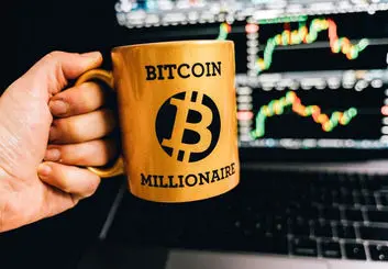 میلیونرهای رمزارزی با چه توکن‌هایی ثروتمند شدند؟