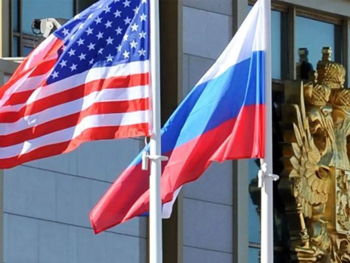 فهرست کشورهای غیردوست روسیه تصویب شد | ائتلاف و جنگ جهانی در پیش است؟