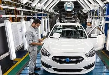 سایپا فروش فوق العاده ویژه طرح جوانی جمعیت را آغاز کرد (۱۶ اسفند)