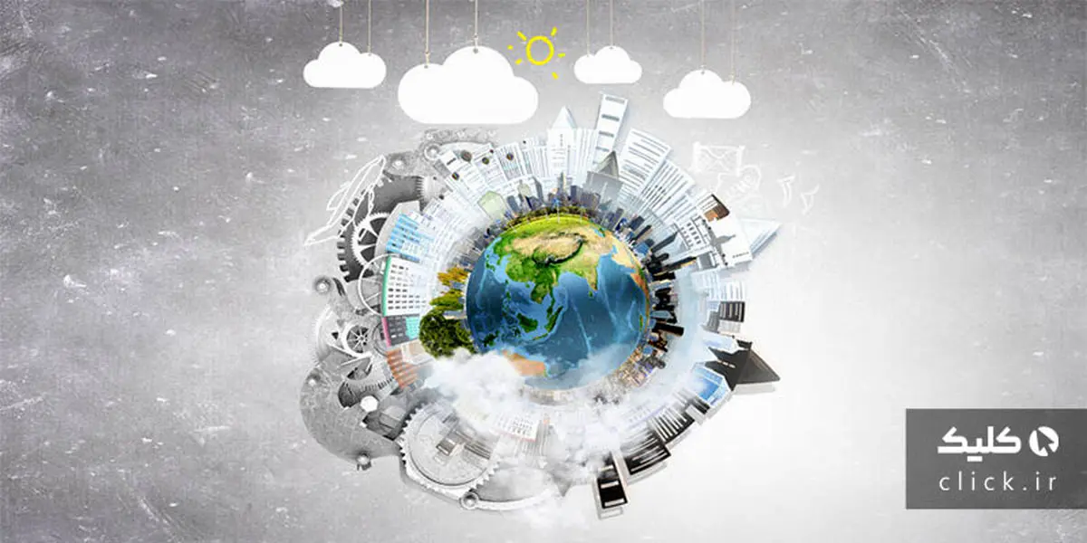 زندگی در جایی که نمی‌توان چیزی خرید چگونه است؟