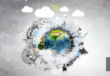 زندگی در جایی که نمی‌توان چیزی خرید چگونه است؟