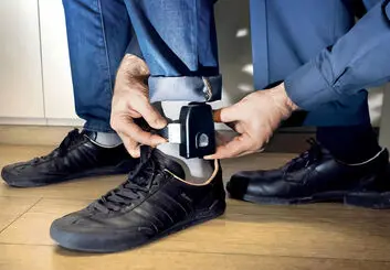 نظارت بر ۱۱ هزار محکوم با پابند الکترونیکی تا پایان سال